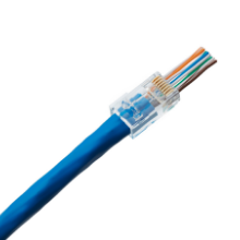 Versatile Connectors