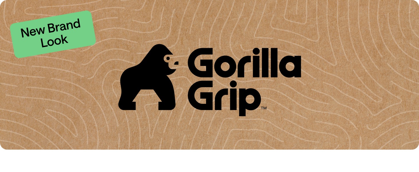 gorilla grip
