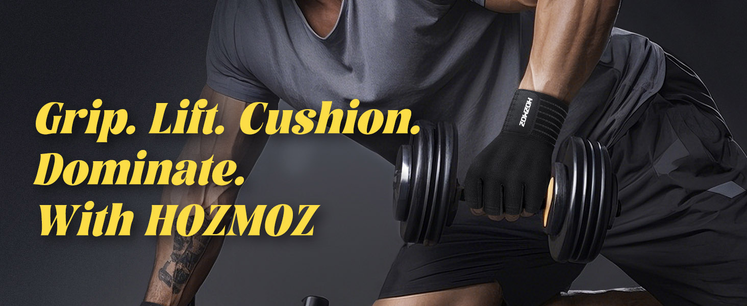 workout gloves for men