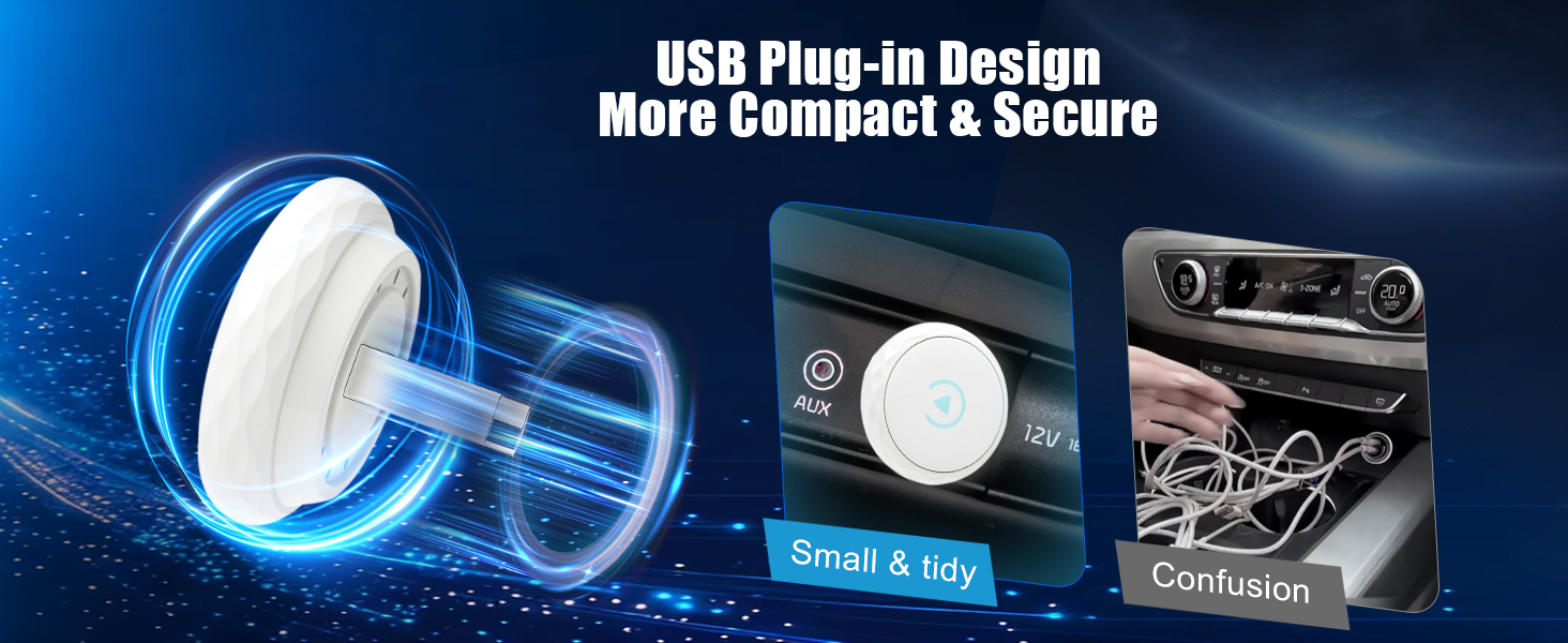 wireless carplay adapter