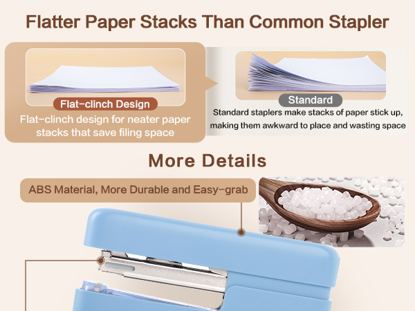 staplers