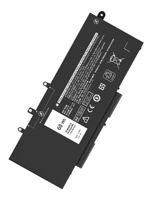 latitude 5490 battery dell latitude 5580 battery GJKNX Battery 