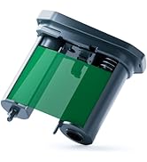 NIIMBOT Compatible M2 Labeling Ribbon, Replacement Refill Tapes, Only for M2 Thermal Transfer Lab...