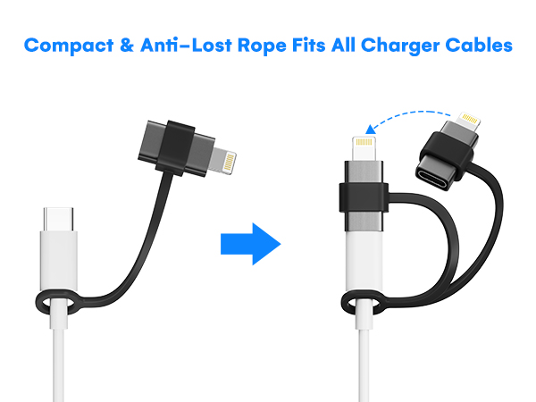 type c to lightning adapter lightning to usbc-c adapter usb c female to lightning male adapter