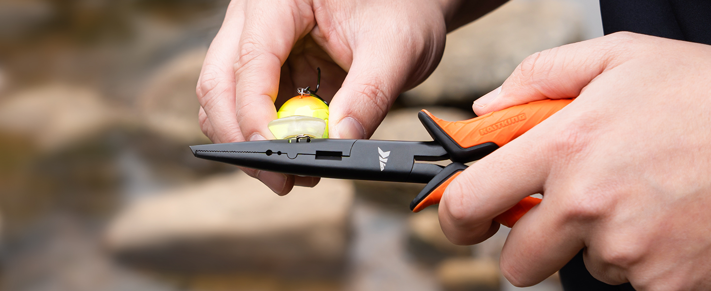 fishing tool kit