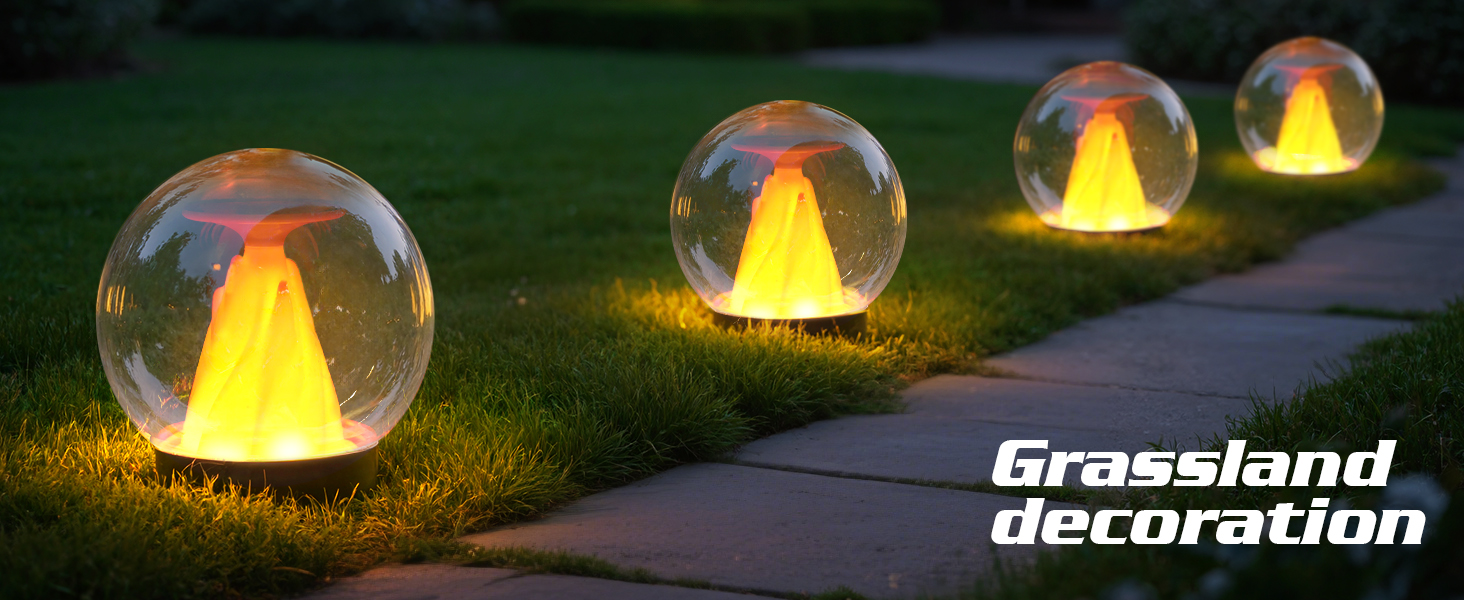 solar pool light
