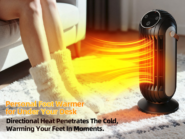 portable heaters for indoor use