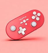 Bluetooth controller