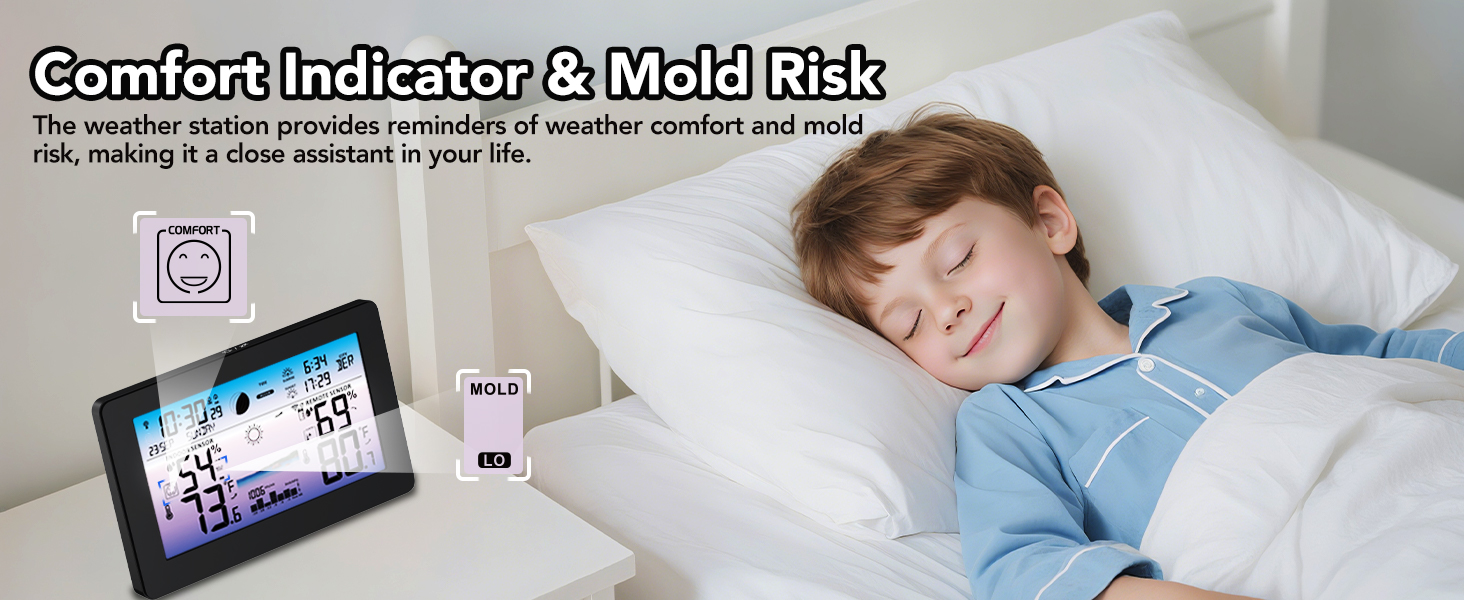 weather station-7