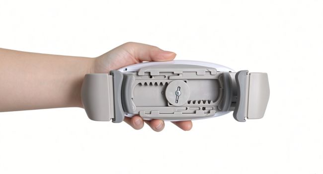 Electric Jar Opener Details 1