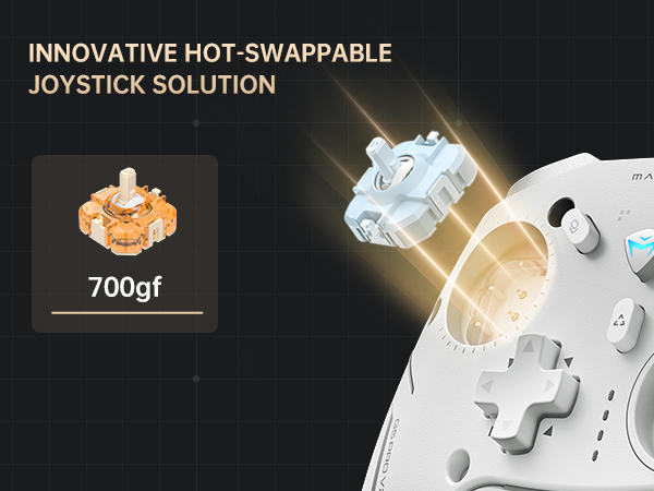 video game controller