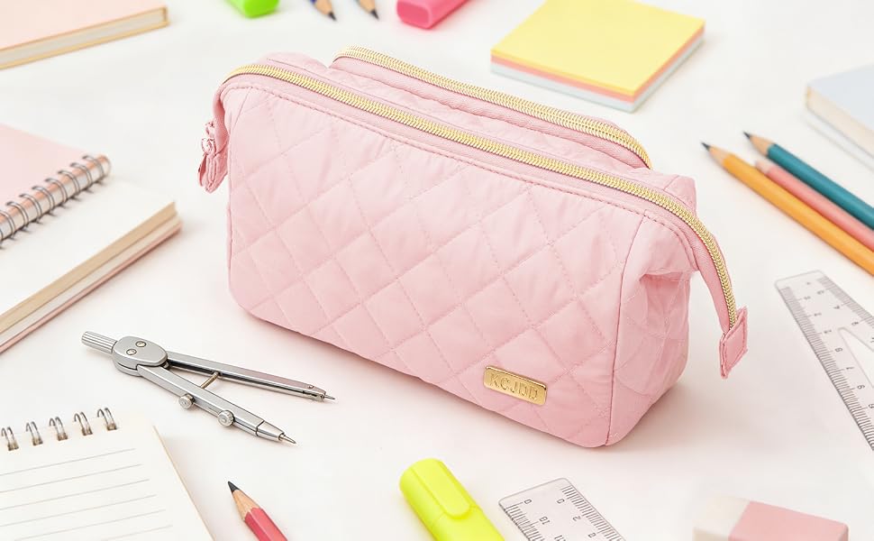 cute aesthetic pen pouch