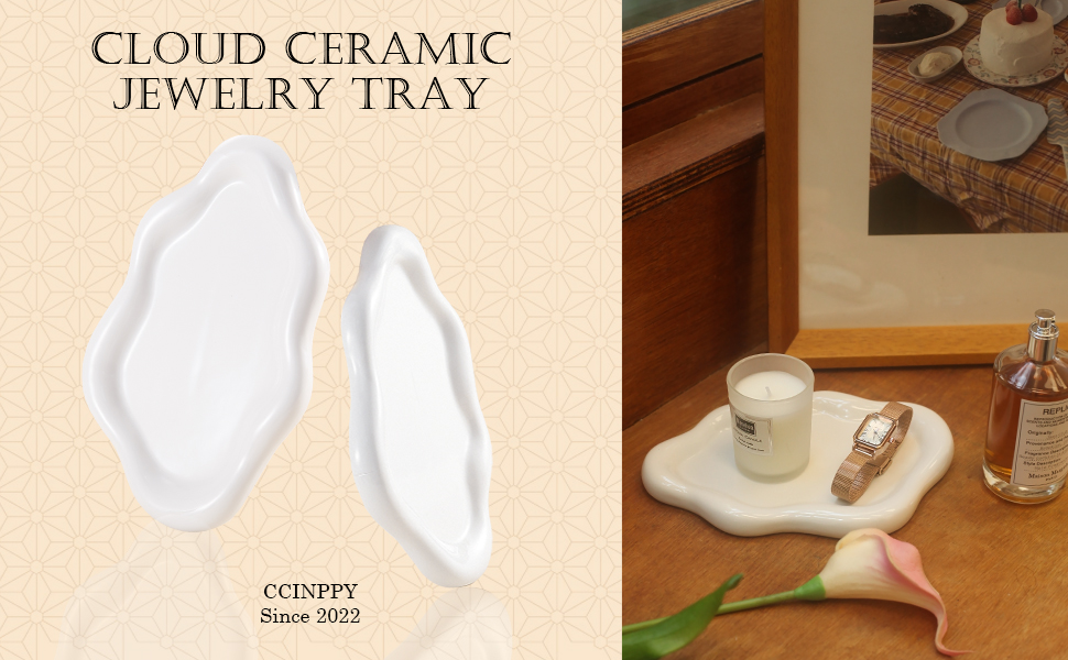 jewelry tray