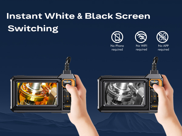 endoscope tools