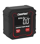 digital angle gauge