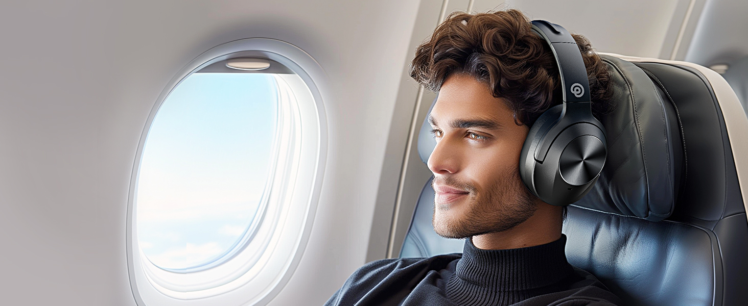 Professional Hybrid Noise Cancellation