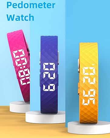 fitness tracker non bluetooth