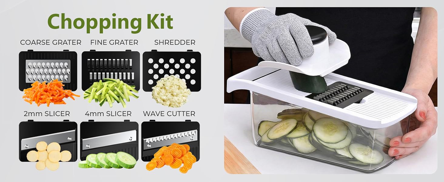 food chopper