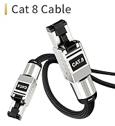 Cat 8 Cable