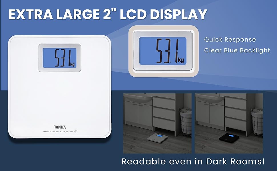 weight bathroom body digital weighing scale machine lbs watchers accurate fat muscle fsa bmi smart