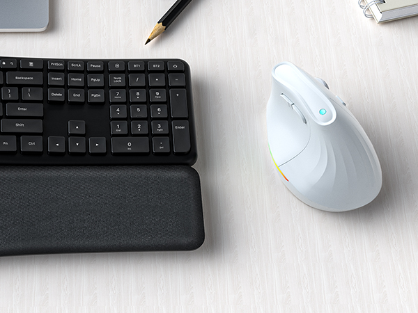 ergo vertical mouse