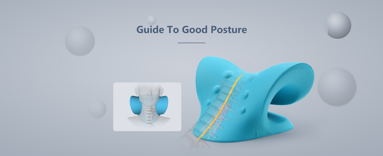 Guide to health posture