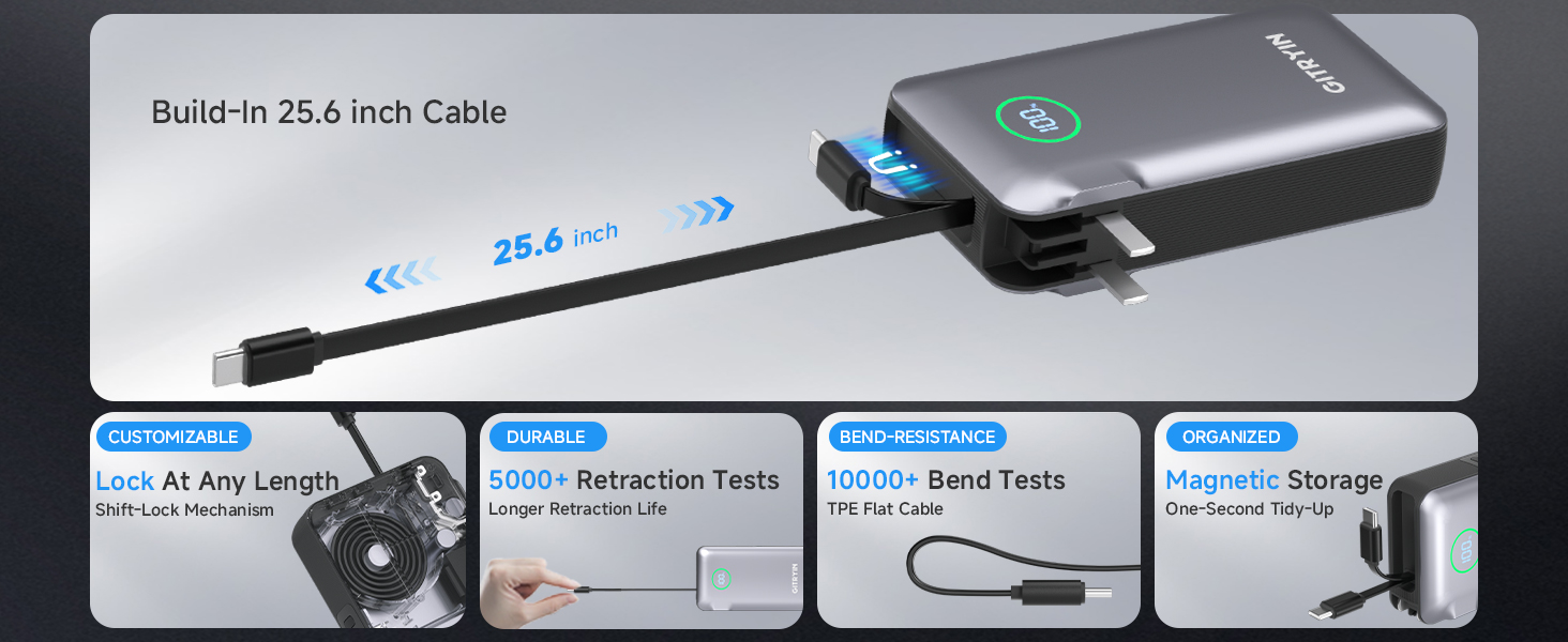 Portable Charger
