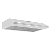 Ductless Range Hood