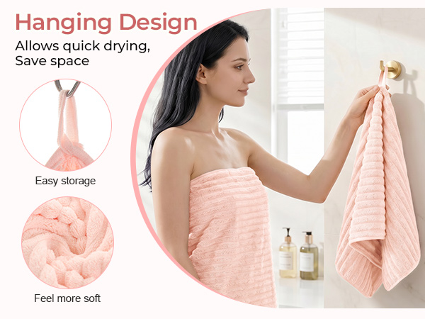 hand towels