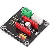 DRV8825/A4988 Stable 42 Stepper Motor Driver Expansion Board 3D Printer Control Module for 3D Pri...