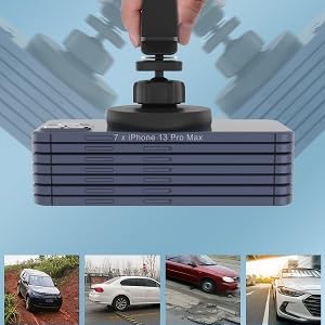 Wireless Car Charger 