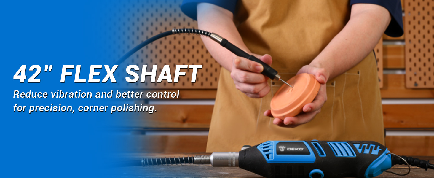 rotary tool
