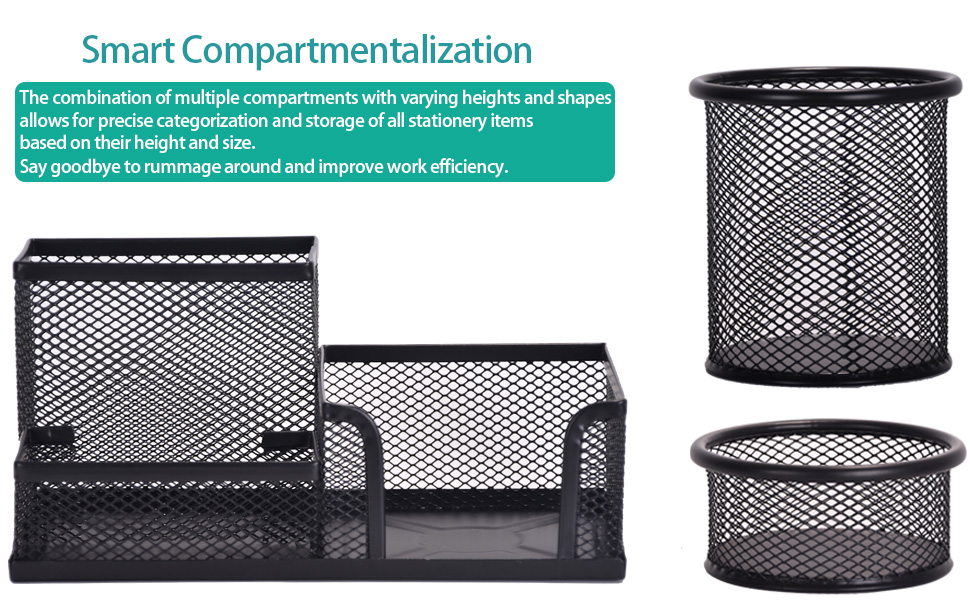 Smart Compartmentalization