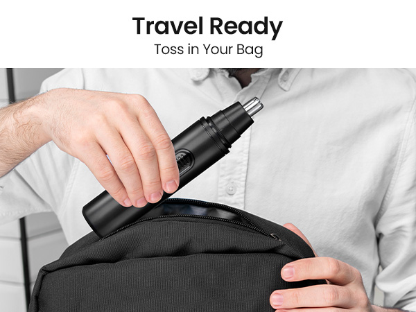 hair trimmer for men