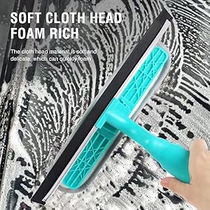 Window Cleaning Kit