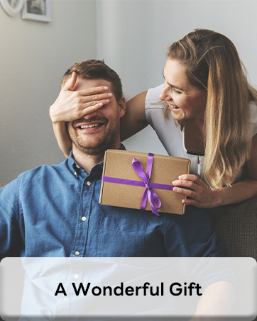 A Wonderful Gift