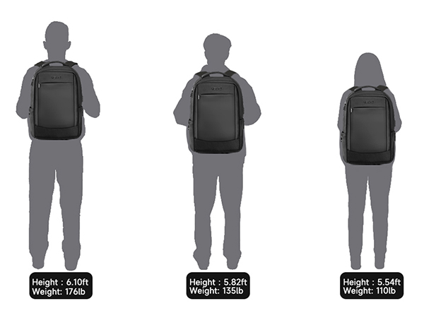 laptop backpack