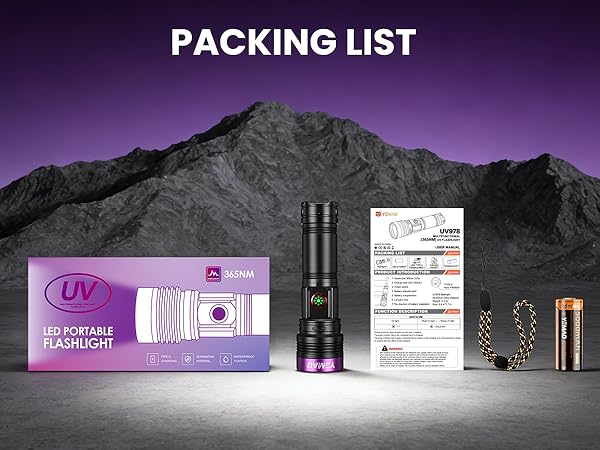 uv light for gel nails