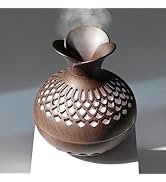 Mini Humidifier for Desk Bedroom Indoor Plant, 300ml Aromatherapy Diffuser Humidifier for Office ...