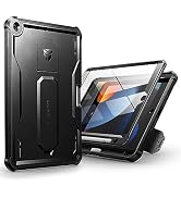 Dexnor for iPad 9th /8th /7th Generation Case 10.2 Inch, [Built in Screen Protector &amp; Kickstand] ...