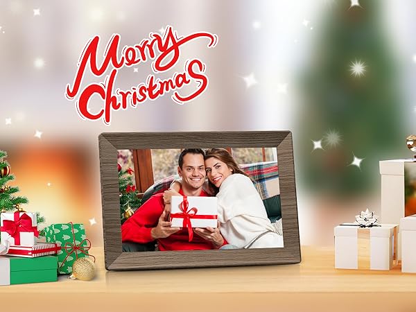 Digital Picture Frame