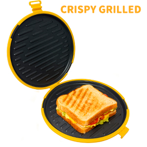 csripy grilled