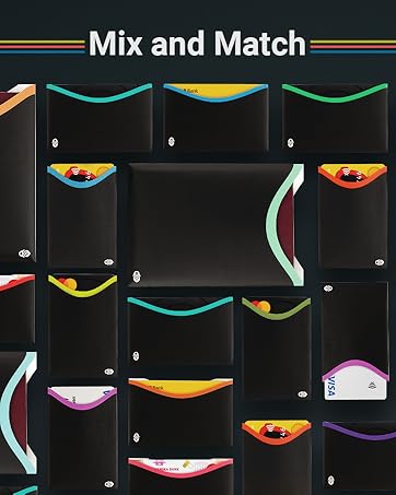 Mix and Match