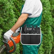 Garden Kneeler and Seat