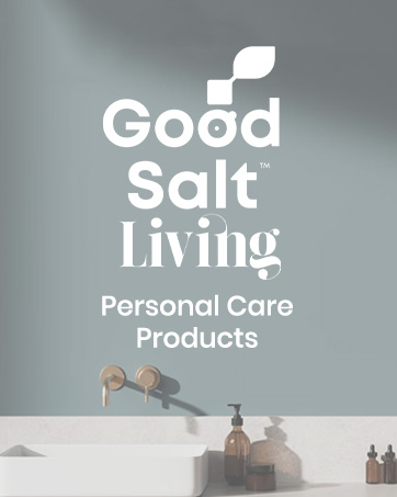 Good Salt Living
