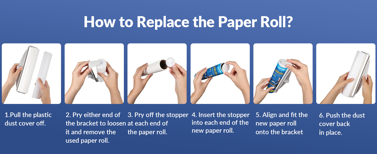 lint roller large