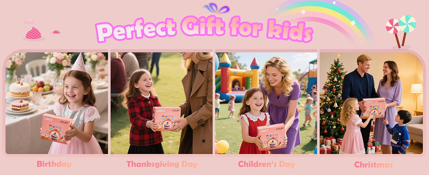 gifts for girls boys