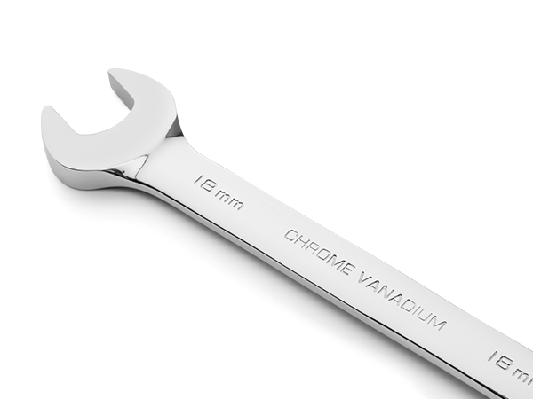 combination wrench set
