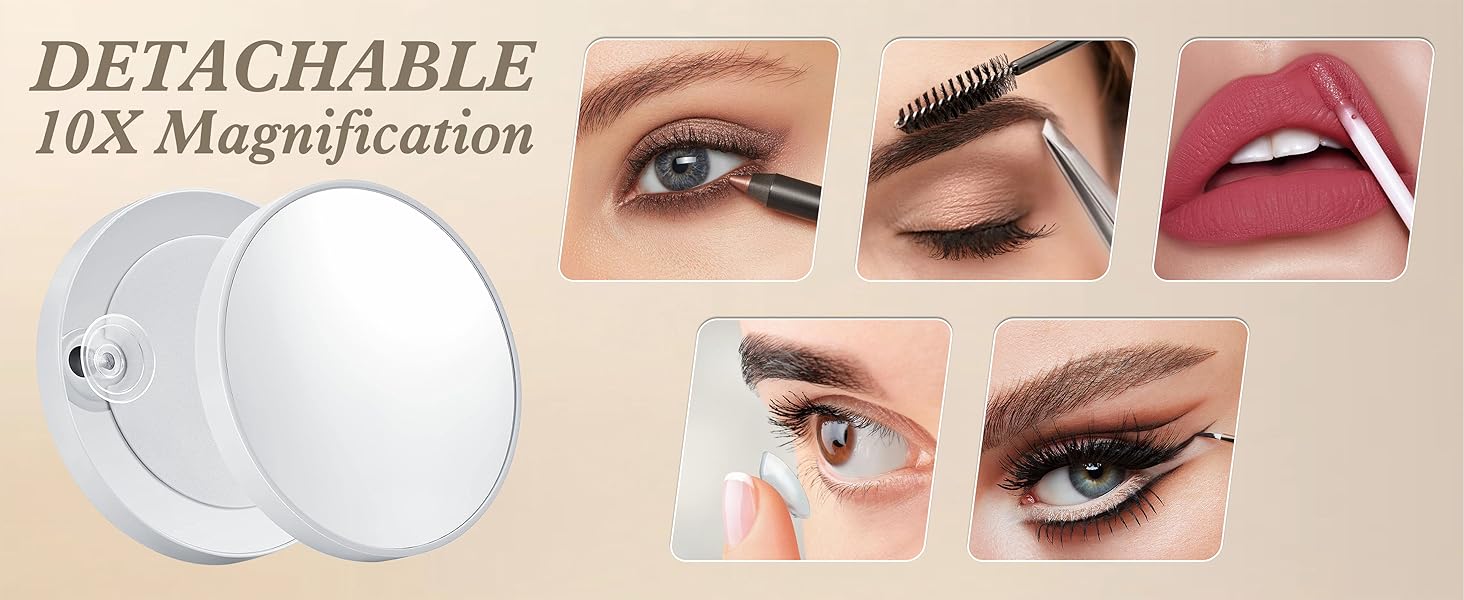 vanity mirror with lights,makeup mirror with lights