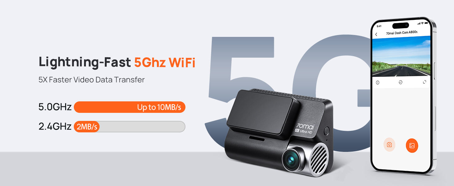 dash cam front and rear